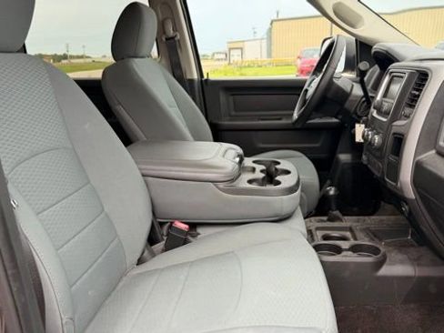 Used 2017 RAM 3500 Tradesman w/ Popular Equipment Group AWD/4WD image 16