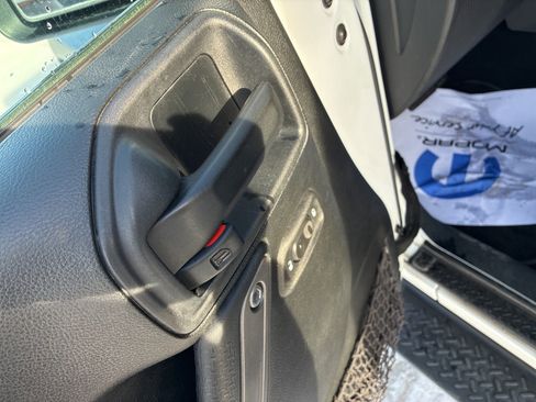 Used 2016 Jeep Wrangler Sport w/ Quick Order Package 24S image 15