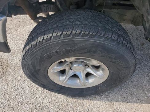 Used 1995 Toyota 4Runner SR5 image 14