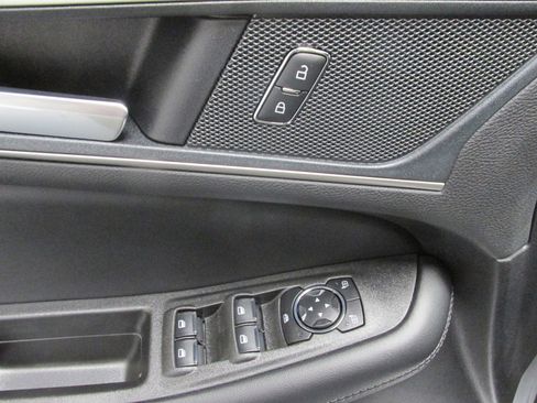 New 2024 Ford Edge SEL w/ Convenience Package image 30