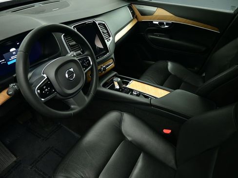 Used 2023 Volvo XC90 B6 Plus w/ Protection Package AWD/4WD image 49