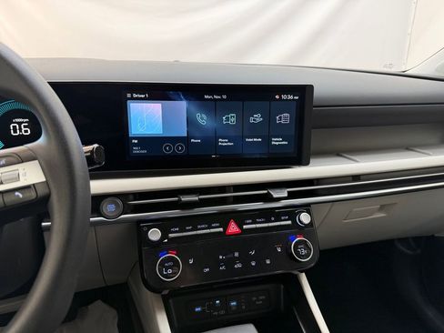 Used 2025 Hyundai Tucson SEL image 14