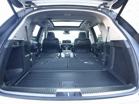 Used 2024 Acura MDX SH-AWD w/ Advance Package image 34