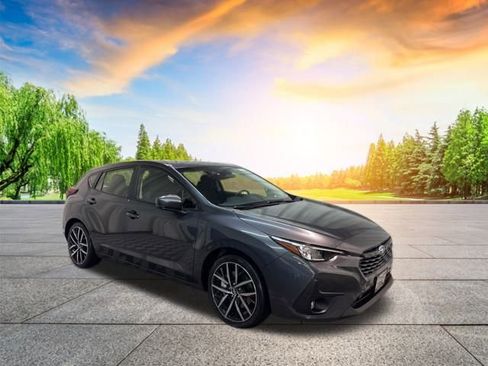 New 2026 Subaru Impreza 2.0i Sport image 2