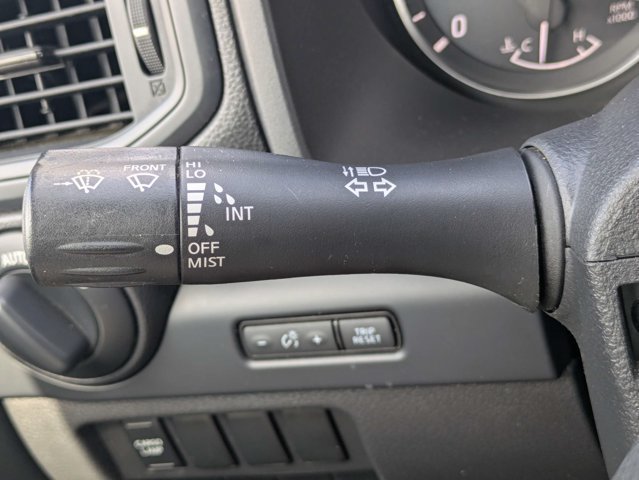 Used 2021 Nissan Titan S w/ S Utility Package AWD/4WD image 26