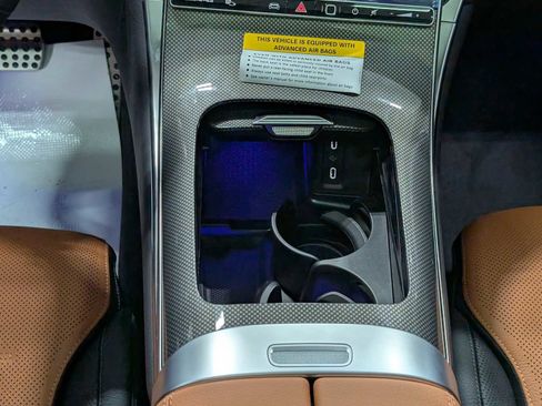 New 2026 Mercedes-Benz GLC 43 AMG AMG GLC 43 image 15