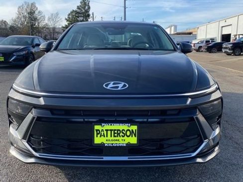 Used 2025 Hyundai Sonata SEL image 8