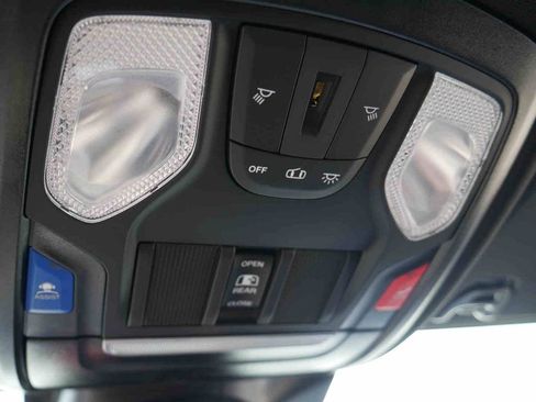 New 2026 RAM 2500 Tradesman image 39