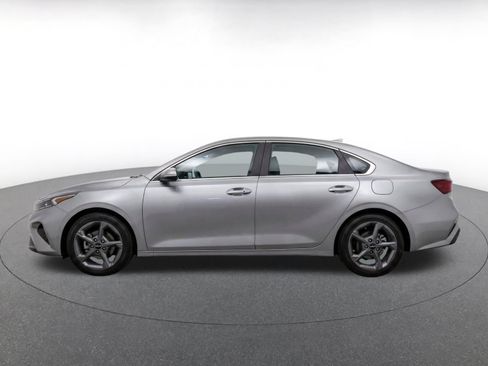 Used 2025 Kia K4 FWD image 4