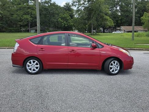 Used 2008 Toyota Prius FWD image 36