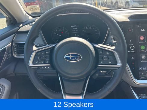 Used 2023 Subaru Outback Limited AWD/4WD image 17