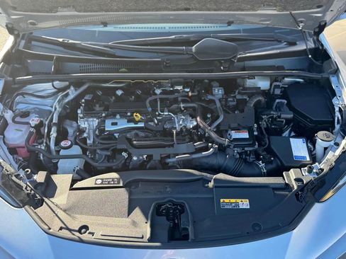 Used 2024 Toyota Prius Limited w/ Limited Premium Package FWD image 33