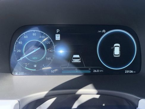 Used 2025 Hyundai Palisade Calligraphy image 29