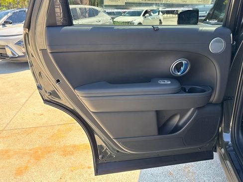 New 2026 Hyundai Palisade SEL FWD image 23