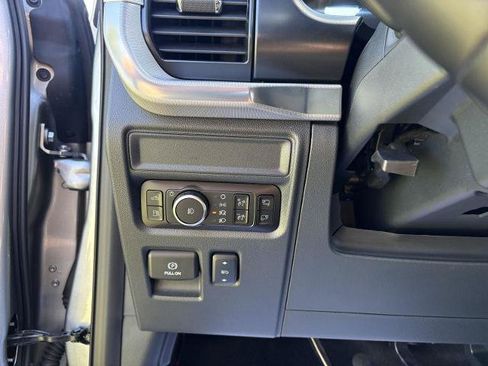 Certified 2025 Ford F150 Lariat w/ Equipment Group 502A High AWD/4WD image 14