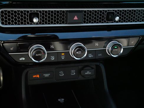 Used 2026 Honda Civic Sport Touring image 23