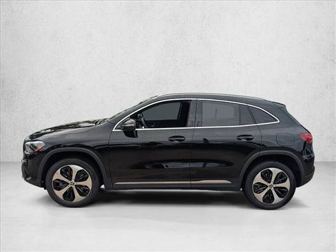 Used 2026 Mercedes-Benz GLA 250 image 5