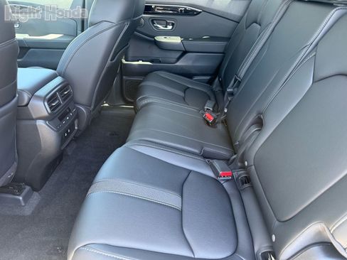 Used 2026 Honda Pilot EX-L image 27