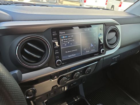 Used 2023 Toyota Tacoma SR5 image 16