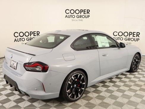 New 2025 BMW 230i Coupe w/ M Sport Package image 21