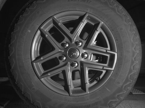 Used 2025 Jeep Wrangler Sport S image 14