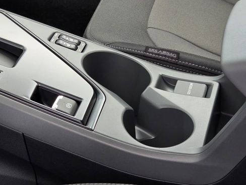 New 2026 Subaru Crosstrek 2.0i Premium AWD/4WD image 24