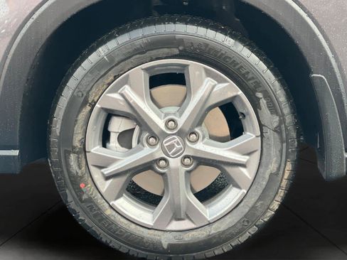 New 2026 Honda HR-V LX image 11