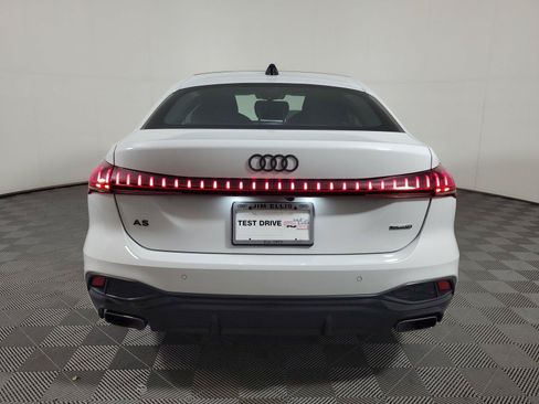 New 2026 Audi A5 2.0T Premium Plus AWD/4WD image 5