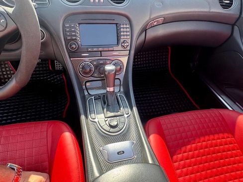 Used 2008 Mercedes-Benz SL 600 image 34