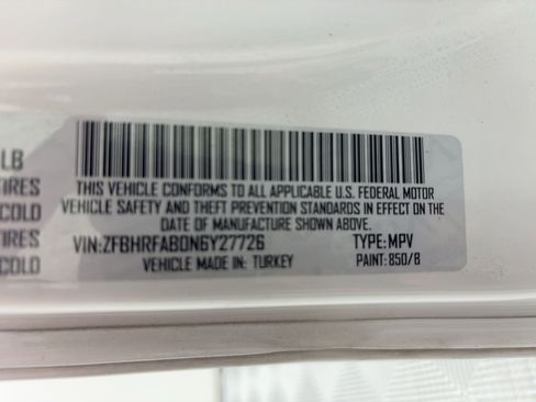 Used 2022 RAM ProMaster City Tradesman image 19