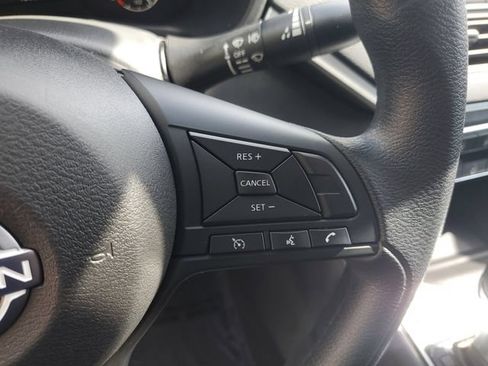 Used 2023 Nissan Altima 2.5 S FWD image 19