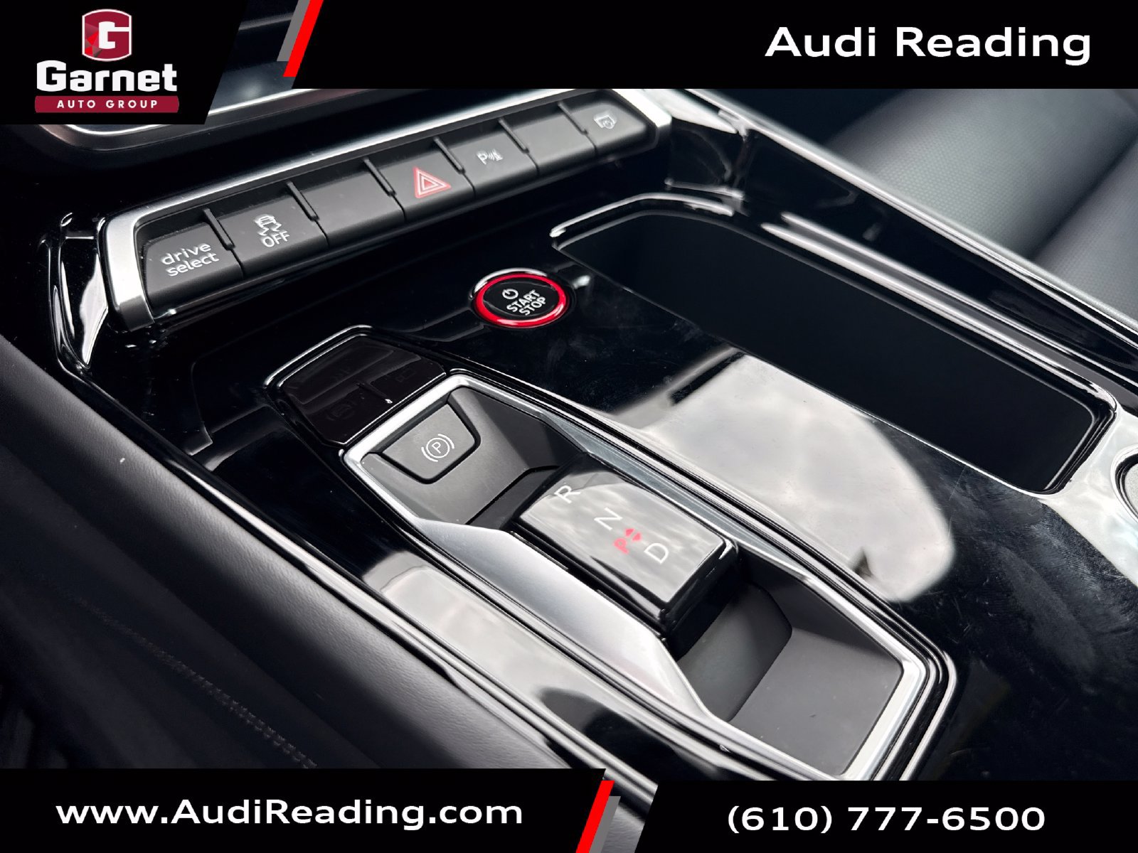 Certified 2023 Audi e-tron GT Premium Plus AWD/4WD image 26