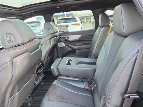 Certified 2026 Acura MDX A-Spec AWD/4WD image 23