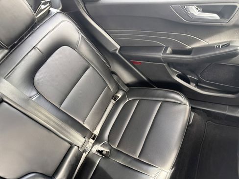 Used 2024 Ford Escape Platinum image 14