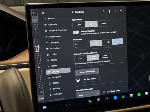 Used 2021 Tesla Model S Long Range image 55