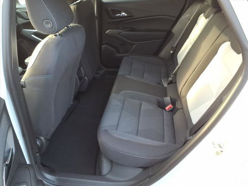 New 2026 Chevrolet Trax LS w/ LS Convenience Package image 10