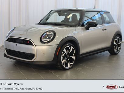 Certified 2025 MINI Cooper S