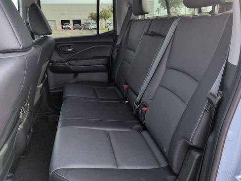 Used 2024 Honda Ridgeline RTL image 14