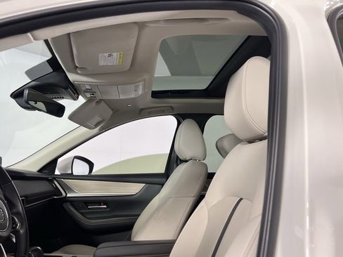 Used 2024 MAZDA CX-90 3.3 Turbo w/ Premium Package image 22