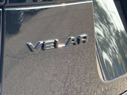 Used 2026 Land Rover Range Rover Velar S AWD/4WD image 10