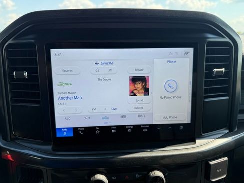 New 2025 Ford F150 STX w/ Equipment Group 200A AWD/4WD image 26