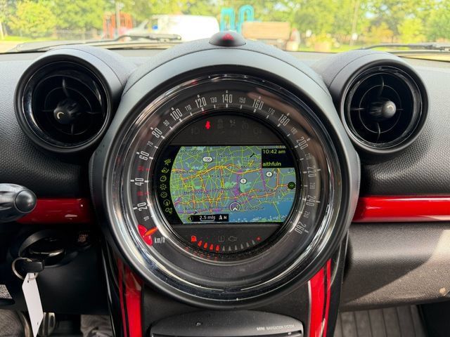 Used 2014 MINI Cooper Paceman John Cooper Works AWD/4WD image 6