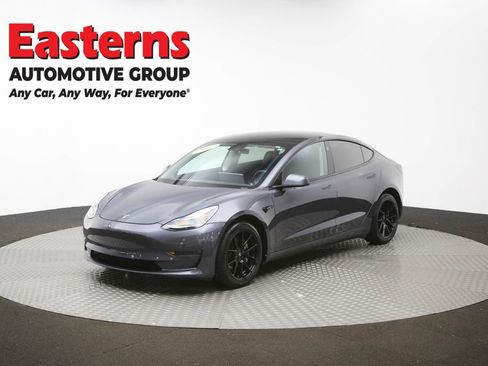 Used 2021 Tesla Model 3 Long Range image 54
