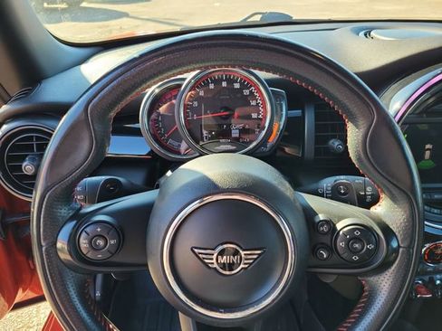 Used 2020 MINI Cooper John Cooper Works image 20