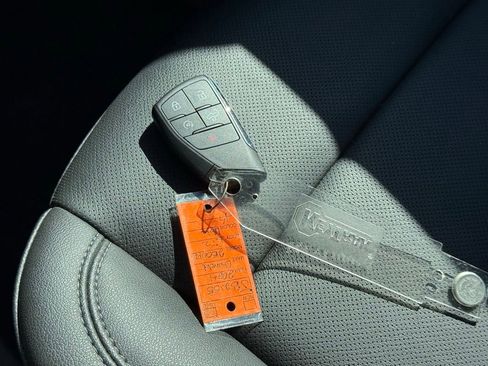 Used 2024 Chevrolet Silverado 2500 LTZ w/ LTZ Plus Package image 35