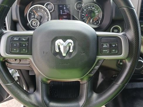 Used 2022 RAM 2500 Tradesman w/ Chrome Appearance Group AWD/4WD image 57
