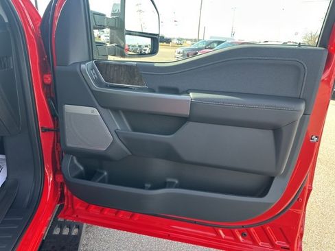 New 2026 Ford F250 Lariat w/ Tremor Off-Road Package image 13