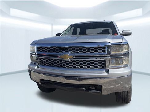 Used 2014 Chevrolet Silverado 1500 LT image 5