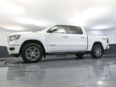 Used 2019 RAM 1500 Big Horn AWD/4WD image 59