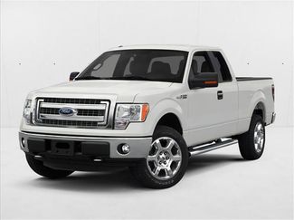 Used 2013 Ford F150 XL w/ Mid Equipment Group image 1